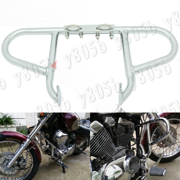 ߸ Virago XV250 250   ũ ݼ   ũ 